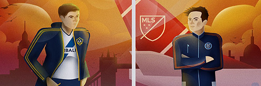 Ϣͼº½MLS