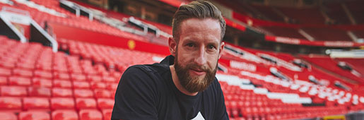 adidas x Manchester United Design Q&A : Interviews : Soccer Bible