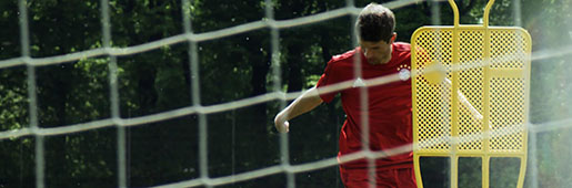 Create Your Own Game by adidas : Video : Soccer Bible