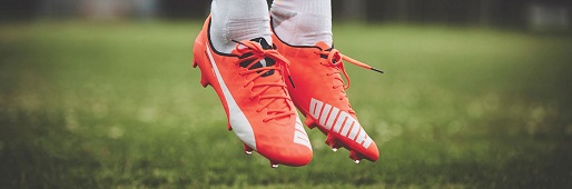 PUMA evoSPEED 1.4 SLЬ