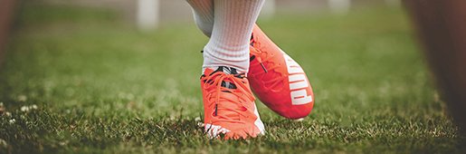 Laced Up: PUMA evoSPEED 1.4 SL : Football Boots : Soccer Bible