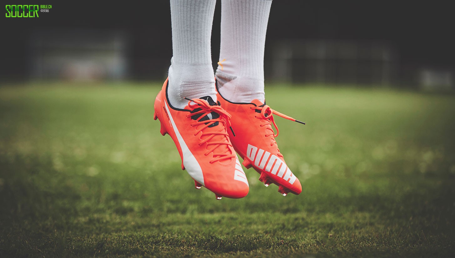 PUMA evoSPEED 1.4 SLЬ