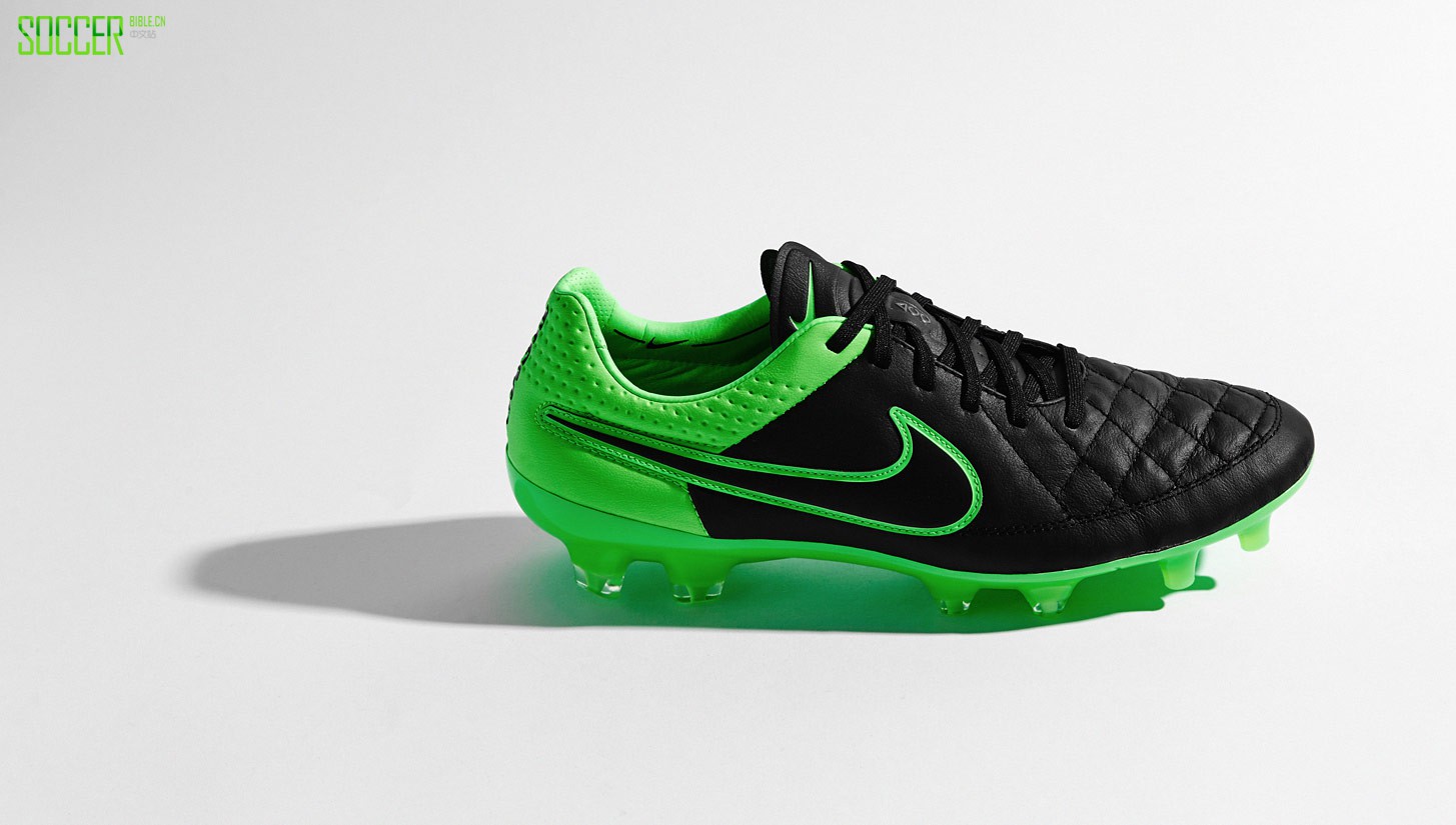 nike tiempo tech craft