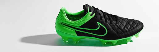 Nike Tiempo Legend V "Tech Craft" : Football Boots : Soccer Bible