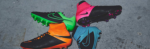 Closer Look | Nike Tech Craft Pack : Football Boots : Soccer Bible