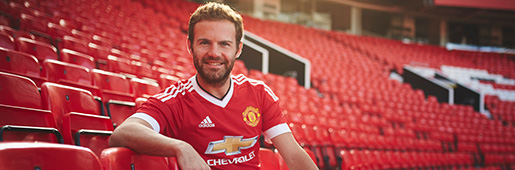 Juan Mata Talks To SoccerBible : Interviews : Soccer Bible