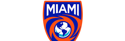 Miami FC Unveil Club Crest : Video : Soccer Bible