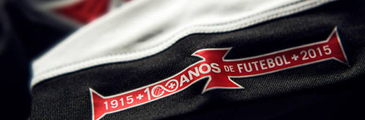 Vasco da Gama x Umbro | 15/16 Anniversary Shirts : Football Apparel : Soccer Bible