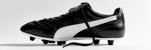 ˹ר֮Puma King Lothar MattausЬ