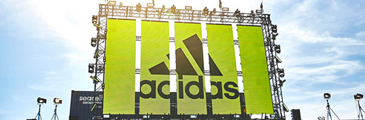 adidas #BETHEDIFFERENCE World Final : Events : Soccer Bible