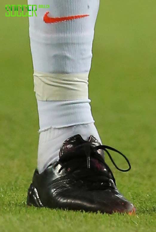 Robin Van Persie (Netherlands) adidas f50 adizero