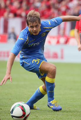 Timofei Margasov (Rostov) Mizuno Morelia Neo