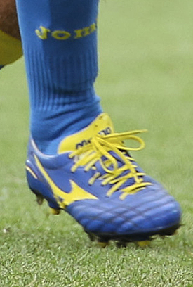 Timofei Margasov (Rostov) Mizuno Morelia Neo