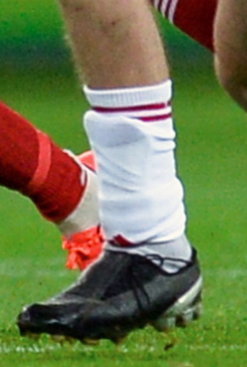 Alexander Hleb (Belarus) Puma V1.06