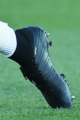 Marco Borriello (Carpi) Nike Mercurial Superfly IV