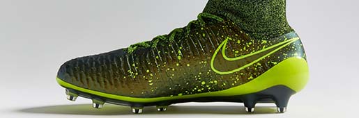 Nike Magista Obra "Electro Flare" : Football Boots : Soccer Bible