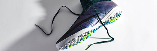 Nike MercurialX Proximo "Electro Flare" : Football Boots : Soccer Bible