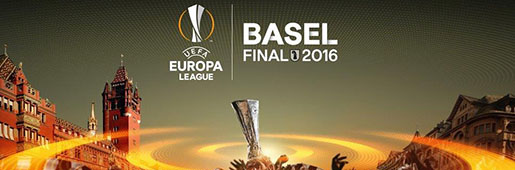 UEFA Europa League Branding Unveiled : Art and Illustration : Soccer Bible