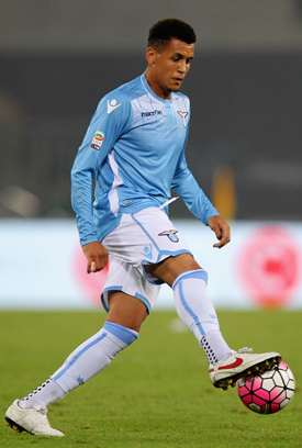 Ravel Morrison (Lazio) Nike Ronaldinho Dois