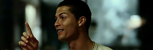 Ronaldo | The Film : Video : Soccer Bible