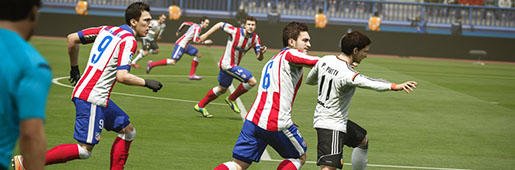 Review: FIFA 16 : Football Equipment : Soccer Bible