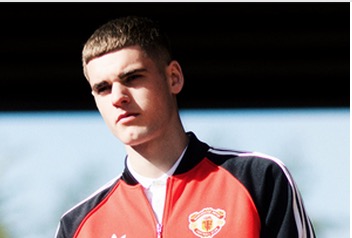 adidas Originals x Manchester United : Clothing : Soccer Bible