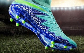 Nike 2016 Women's Boot Pack : Football Boots : Soccer Bible