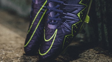 Nike 'Electro Flare' Pack by Alex Penfornis : Football Boots : Soccer Bible