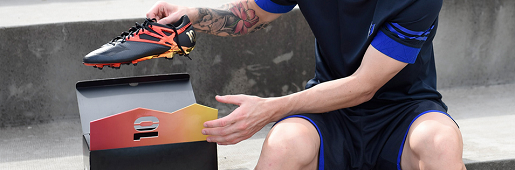 ���ϴ�˹�Ƴ�������Messi 10/10÷��ר��˫ʮ����Ь