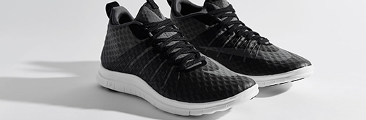 Nike Free Hypervenom II "Dark Grey" : Footwear : Soccer Bible