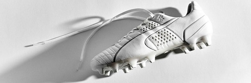 ȫɫPUMA King II Triple White