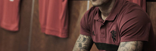 New Era x Man Utd : Clothing : Soccer Bible