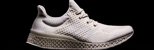 adidas Unveil Futurecraft 3D Footwear : Footwear : Soccer Bible