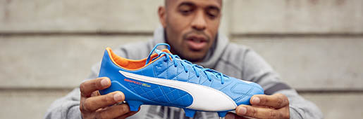 In Conversation: Thierry Henry : Interviews : Soccer Bible