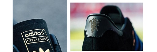 ���ϴ�˹Originals�����Ƴ���Stretford����Ь