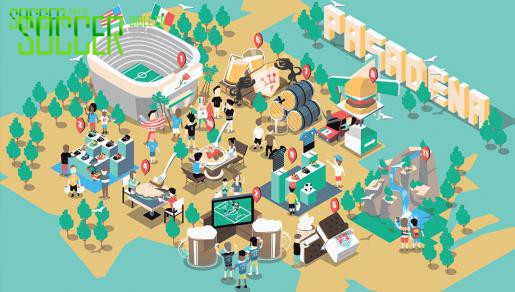 USA vs MEXICO ��սõ����