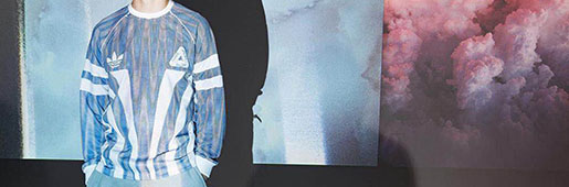 adidas x Palace 2015 Winter Collection : Clothing : Soccer Bible