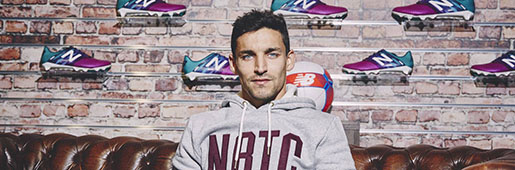 In Conversation: Jesús Navas : Interviews : Soccer Bible