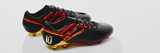 Closer Look | adidas Messi 10/10 : Football Boots : Soccer Bible