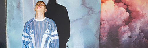 adidas x Palace '15 Winter Lookbook : Clothing : Soccer Bible