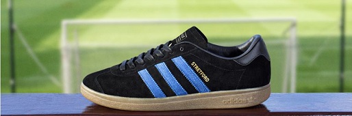 ���ͣ����ϴ�˹Originals���������Ƴ��ġ�Stretford����Ь