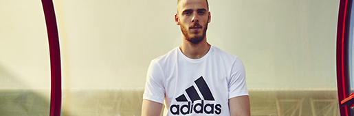 In Conversation: David De Gea : Interviews : Soccer Bible