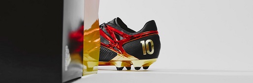 ����������Adidas Messi 10/10