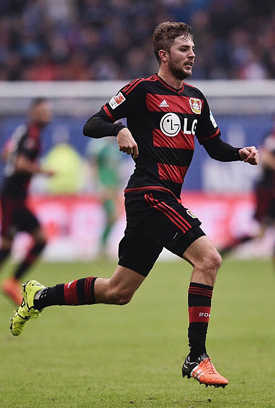 Christoph Kramer (Bayer Leverkusen) adidas ACE/X