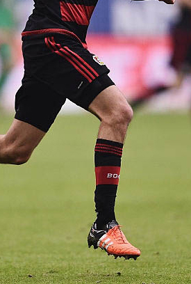 Christoph Kramer (Bayer Leverkusen) adidas ACE/X