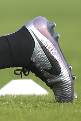 Paul Pogba (Juventus) Nike Magista Obra