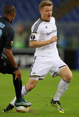 Fredrik Midtsjo (Rosenborg BK) adidas X 15.1