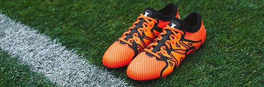 Laced Up: adidas X15+ Primeknit Review : Football Boots : Soccer Bible