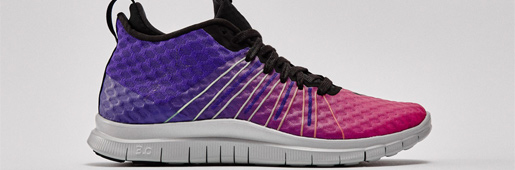 Nike Free Hypervenom IIɫ 