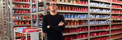 adidas 'Laceless' Design Q&A : Interviews : Soccer Bible